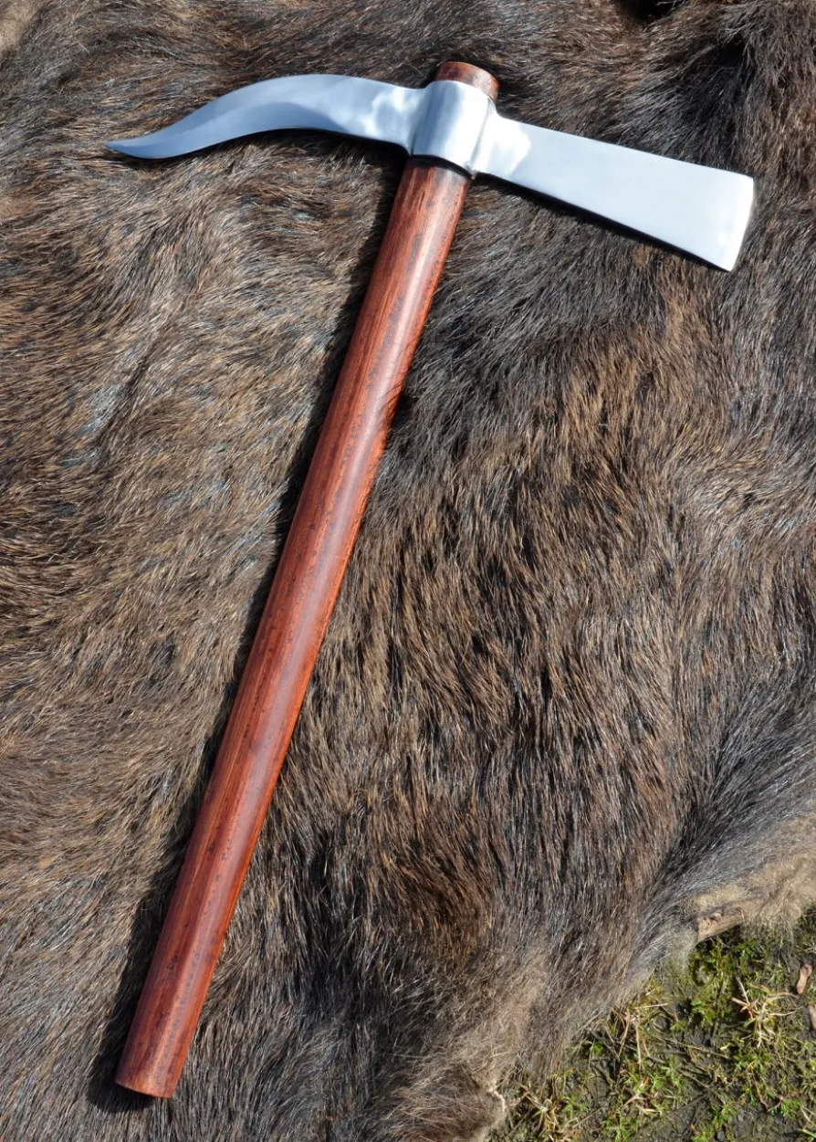 Römische Schanzaxt, Dolabra