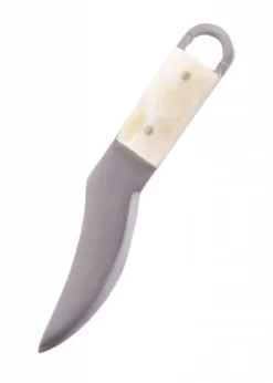 Römisches Gebrauchsmesser, 13 cm lang