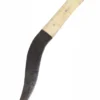 Römisches Gebrauchsmesser mit Knochengriff