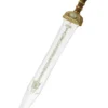 Römisches Gladius, bronze-farben, Marto