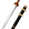 Römisches Gladius Schwert, scharf, Cold Steel