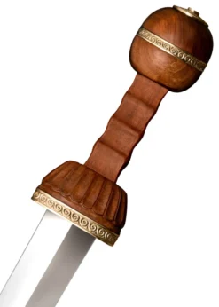 Römisches Gladius Schwert, scharf, Cold Steel