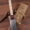 Römische Spatha der Kavallerie mit Gurt
