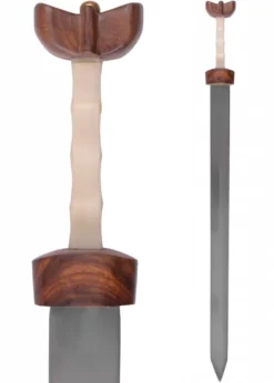 Römische Spatha der Kavallerie mit Gurt