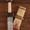 Römisches Pompeji Gladius mit Scheide