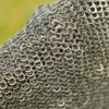 RM Kettenrock, vernietet und gestanzt, ID6mm, unbehandelt