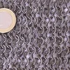 RM Nackenschutz, vernietet/gestanzt, ID 6mm