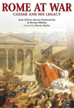 Rome at War: Caesar and his legacy, ESP6
