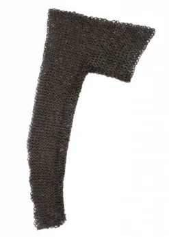 RRR Kettenarmschutz (Voiders), ID8mm, unbehandelt