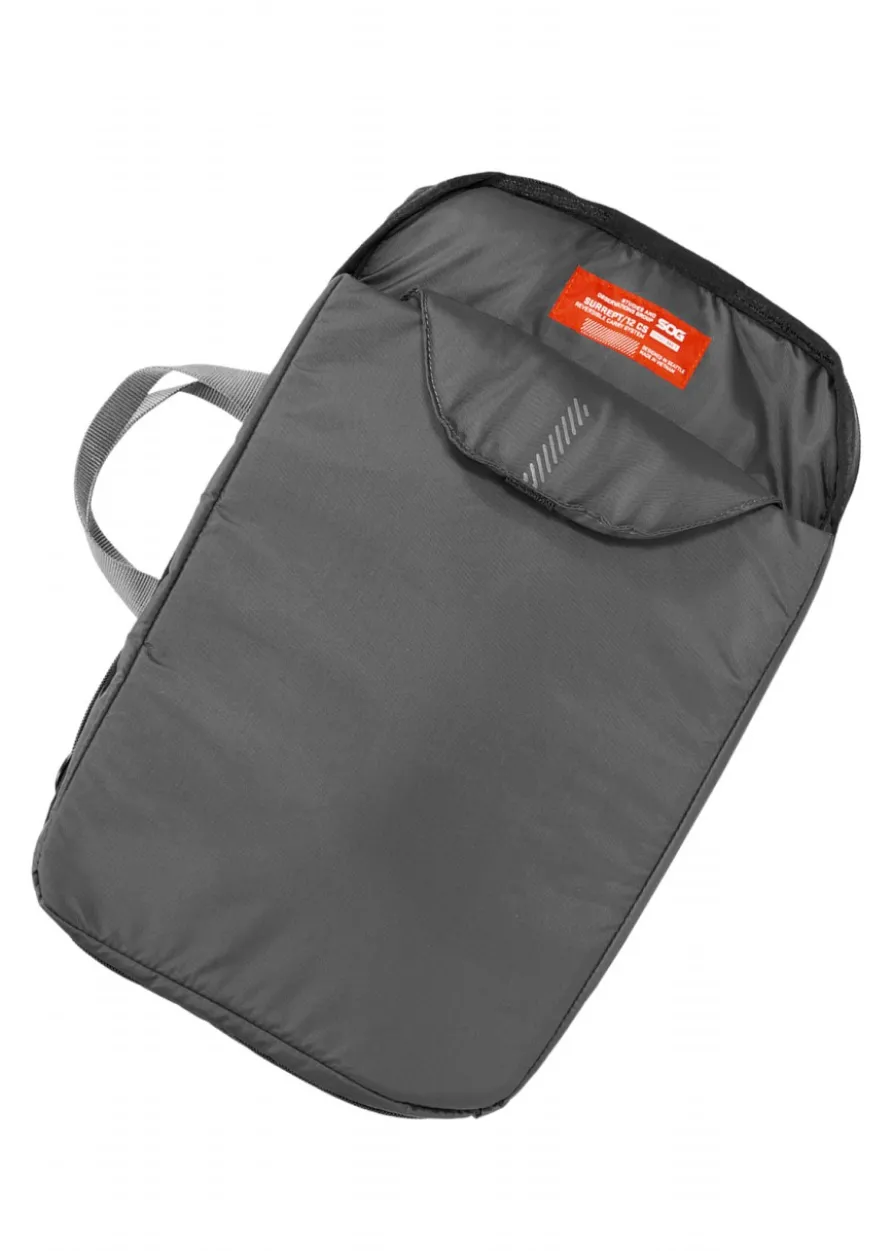 Rucksack Surrept 12 CS, Charcoal, SOG
