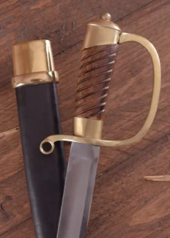 Russischer Schaschka der Dragoner, Modell M1881