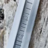 Rus-Wikinger Schwert, Typ Petersen E1, Gnezdovo, Grab C-15, 9. Jh