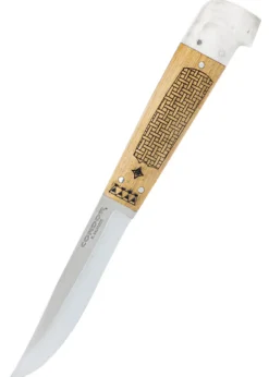 SAMICARTA KNIFE, Condor