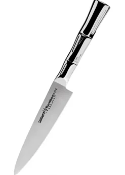 Samura Bamboo Allzweckmesser, 125 mm