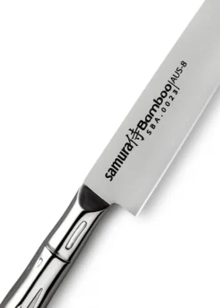 Samura Bamboo Allzweckmesser, 150 mm
