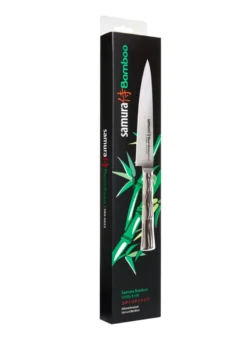 Samura Bamboo Allzweckmesser, 150 mm