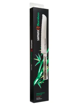 Samura Bamboo Brotmesser 200 mm