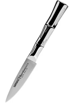 Samura Bamboo Gemüsemesser 80 mm