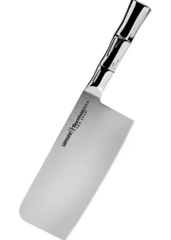 Samura Bamboo Hackmesser, 180 mm