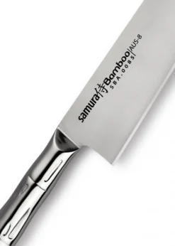 Samura Bamboo Kochmesser, 200 mm