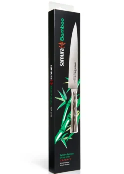 Samura Bamboo Schinkenmesser, 200 mm