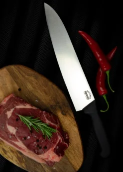 Samura Butcher Küchenmesser Grand Chef's 240 mm