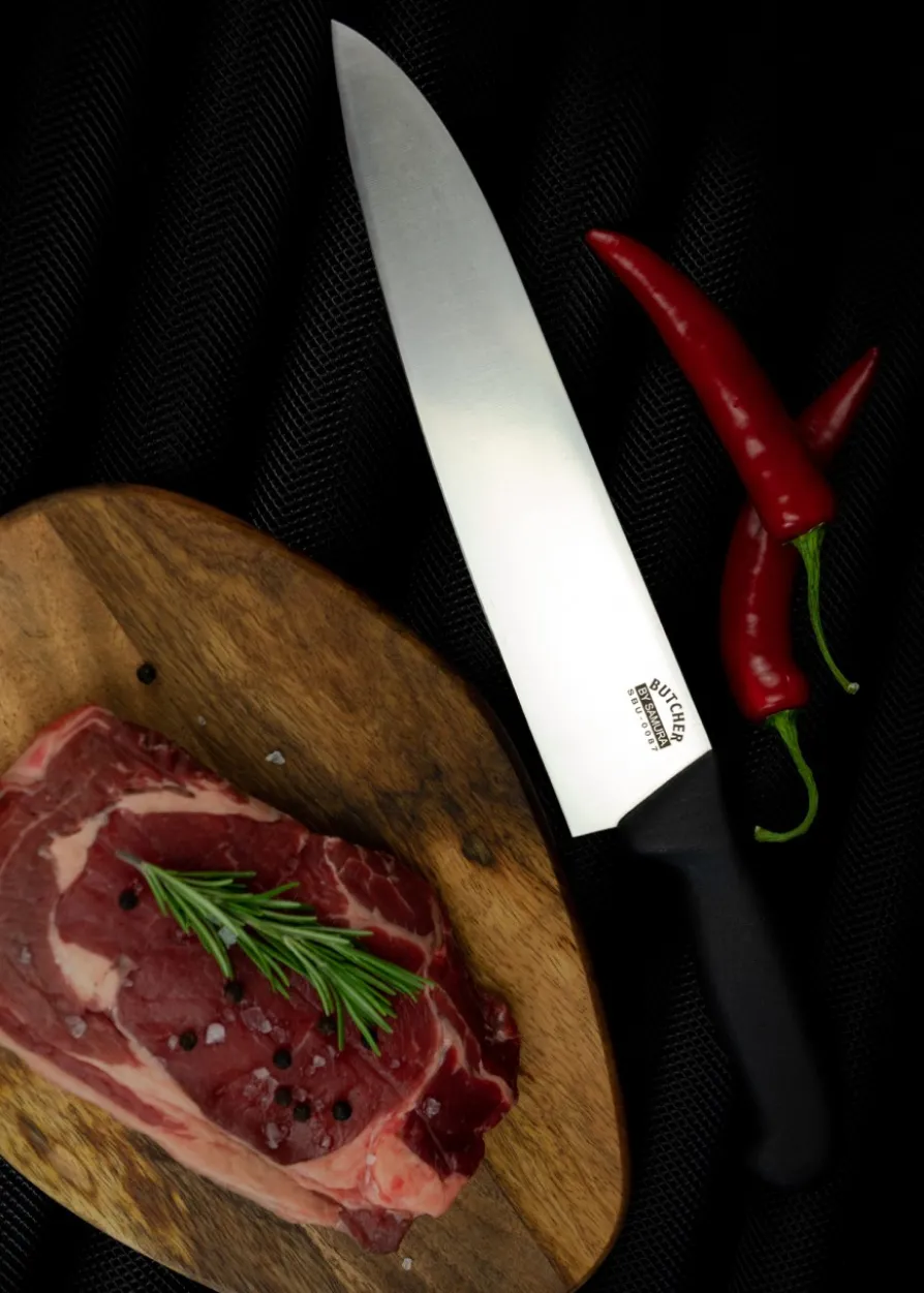Samura Butcher Küchenmesser Grand Chef's 240 mm