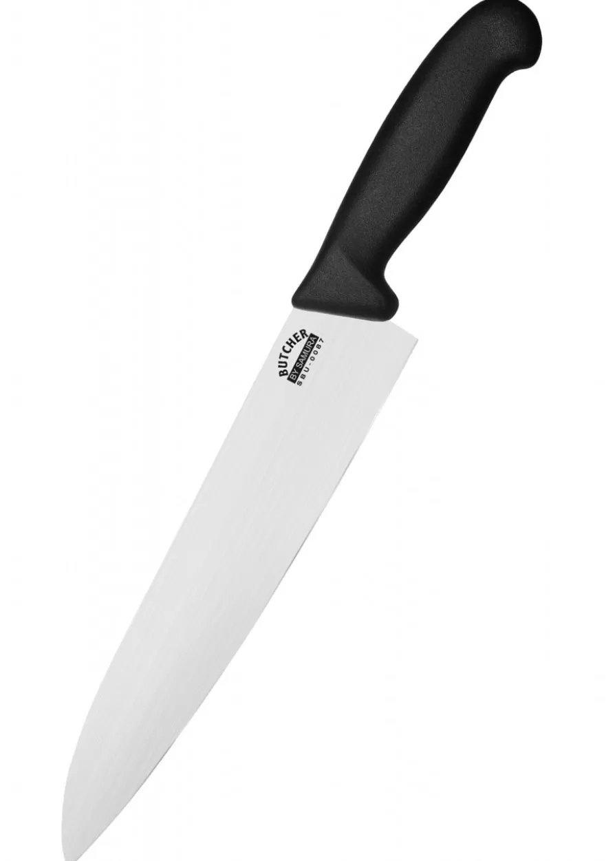 Samura Butcher Küchenmesser Grand Chef's 240 mm