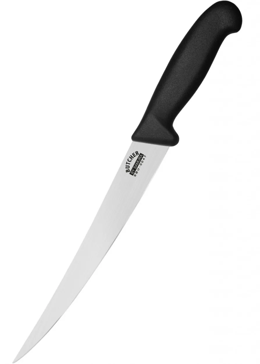 Samura Butcher Küchenmesser Short Slicer 223 mm