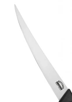 Samura Butcher Küchenmesser Short Slicer 223 mm