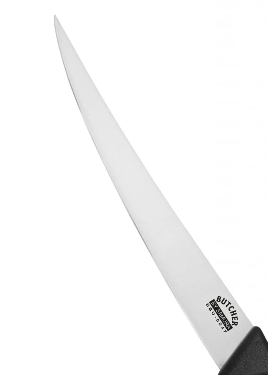 Samura Butcher Küchenmesser Short Slicer 223 mm