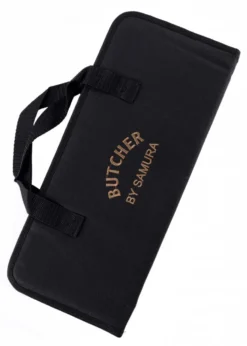 Samura Butcher 6-teiliges Messerset mit Tasche