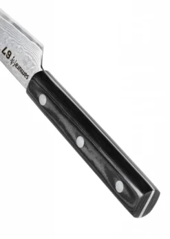 Samura DAMASCUS 67 Gemüsemesser 3,9 Zoll / 98 mm
