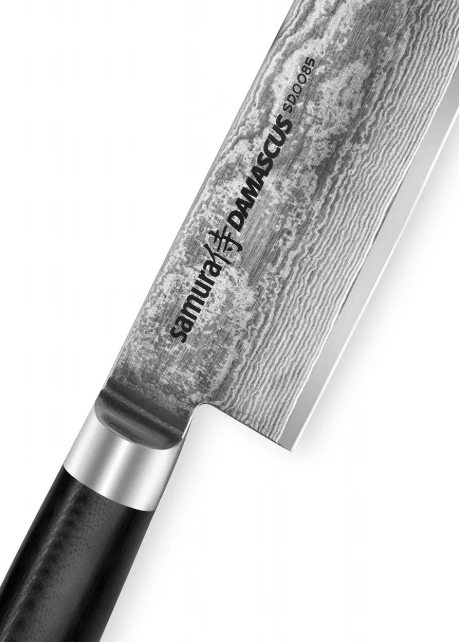Samura DAMASCUS Kochmesser