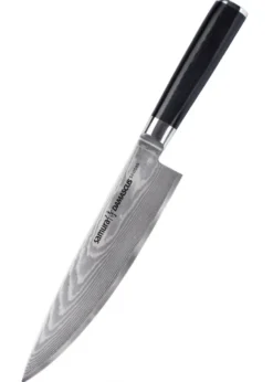 Samura DAMASCUS Kochmesser