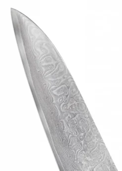 Samura DAMASCUS 67 Kochmesser 9,4 Zoll / 240 mm