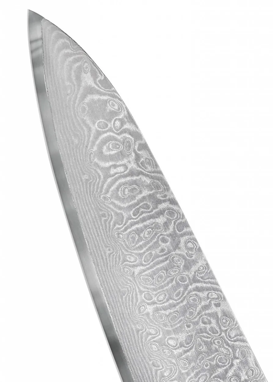 Samura DAMASCUS 67 Kochmesser 8,2 Zoll / 208 mm