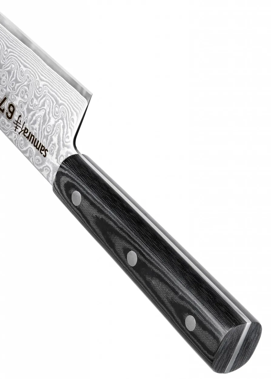 Samura DAMASCUS 67 Kochmesser 8,2 Zoll / 208 mm
