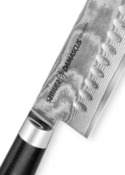 Samura DAMASCUS Santoku, 7,0 / 180 mm