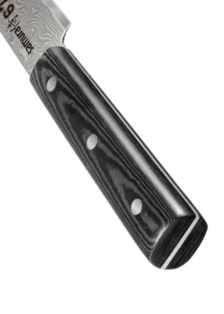 Samura DAMASCUS 67 Schinkenmesser 7,7 Zoll / 195 mm