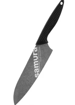 Samura GOLF SANTOKU Küchenmesser