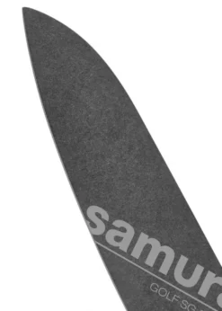 Samura GOLF SANTOKU Küchenmesser