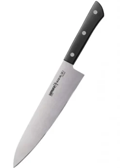 Samura Harakiri Küchenmesser 208 mm