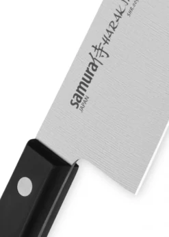 Samura Harakiri Santoku, 175 mm