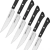 Samura Harakiri Set aus 6 Steak-Messern