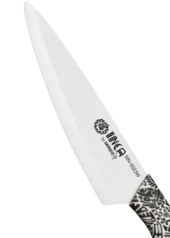 Samura INCA Allzweckmesser, Keramik-Messer