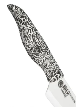 Samura INCA Allzweckmesser, Keramik-Messer