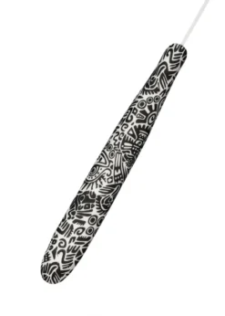 Samura INCA Allzweckmesser, Keramik-Messer