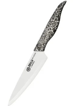 Samura INCA Allzweckmesser, Keramik-Messer