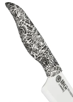 Samura INCA Kochmesser, Keramik-Messer